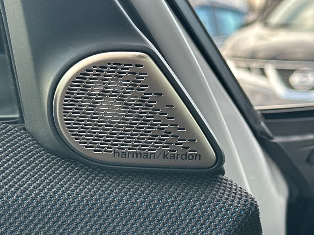 2025 MINI Countryman All4 Cooper S