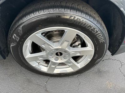 2025 MINI Countryman All4 Cooper S