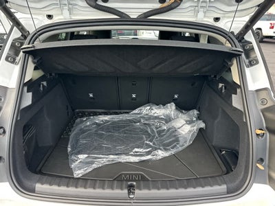 2025 MINI Countryman All4 Cooper S