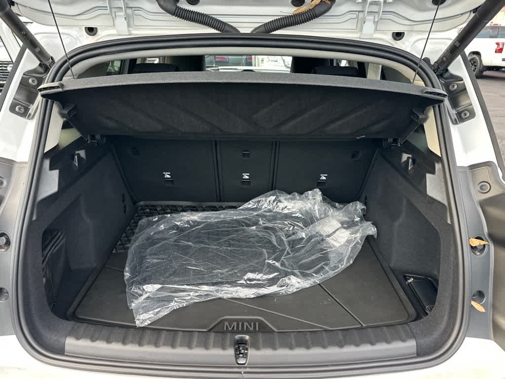 2025 MINI Countryman All4 Cooper S