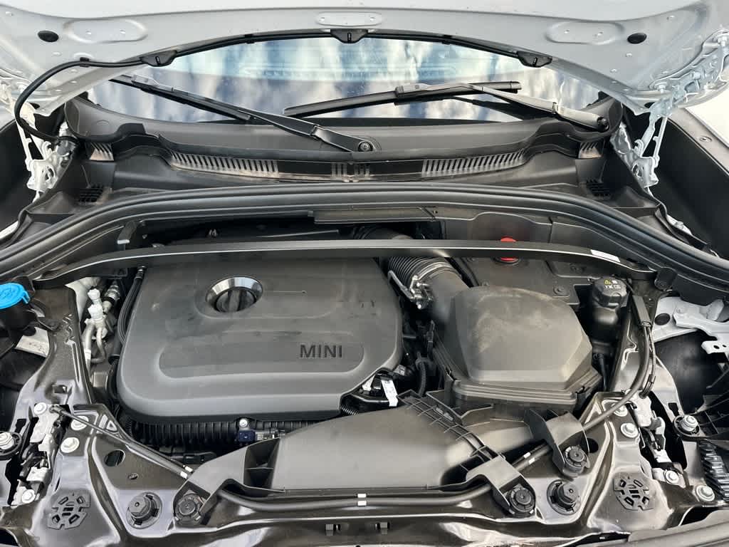 2025 MINI Countryman All4 Cooper S