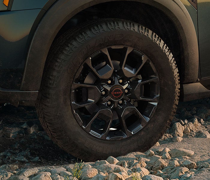 2025 Nissan Armada | Grainger Nissan of Anderson in Anderson SC