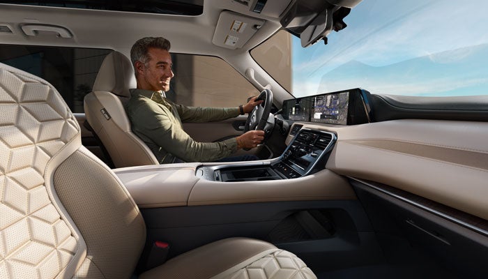 2025 Nissan Armada | Grainger Nissan of Anderson in Anderson SC