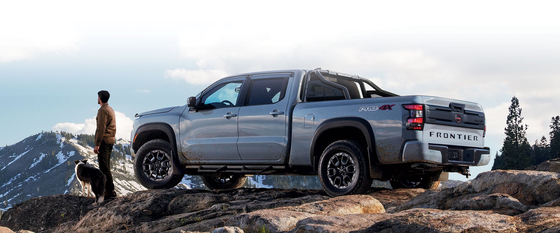 Grainger Nissan of Anderson in Anderson SC