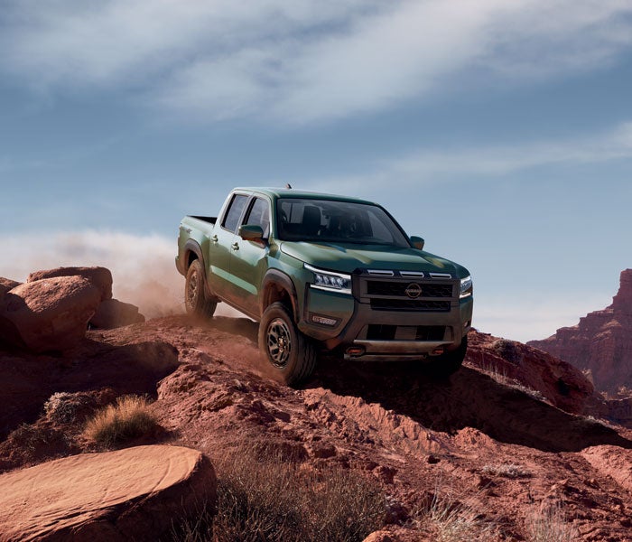 Grainger Nissan of Anderson in Anderson SC