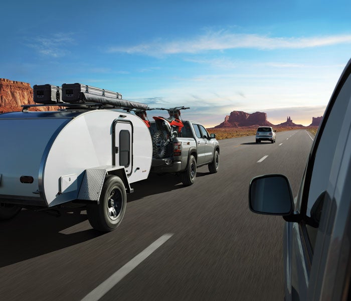 Grainger Nissan of Anderson in Anderson SC