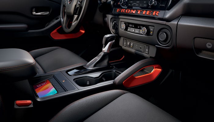 Grainger Nissan of Anderson in Anderson SC