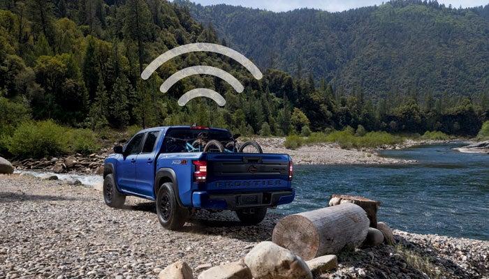 Grainger Nissan of Anderson in Anderson SC