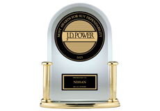 Grainger Nissan of Anderson in Anderson SC