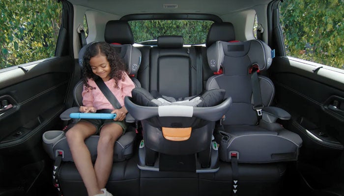 Grainger Nissan of Anderson in Anderson SC