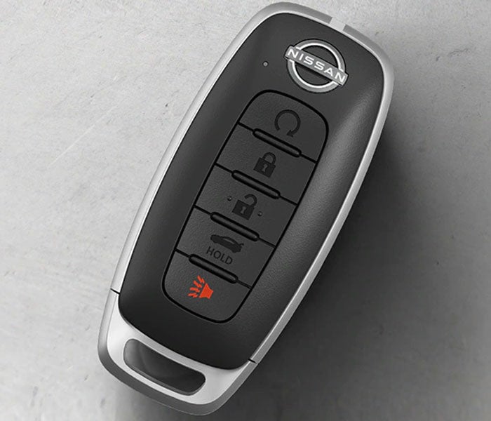 Grainger Nissan of Anderson in Anderson SC