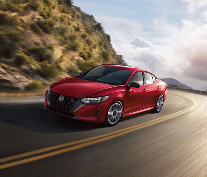 Grainger Nissan of Anderson in Anderson SC