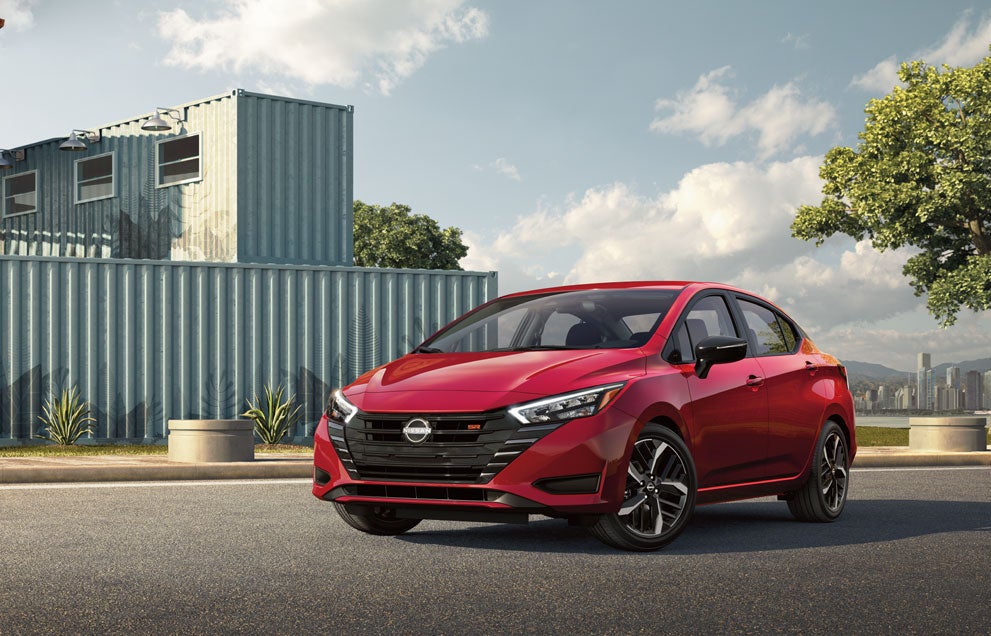 Grainger Nissan of Anderson in Anderson SC