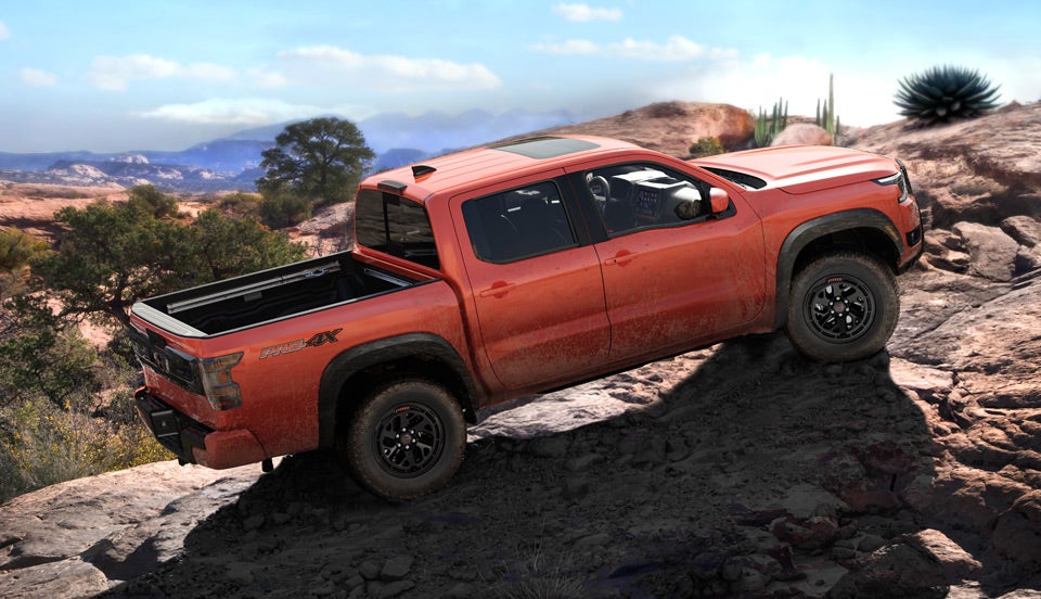 Grainger Nissan of Anderson in Anderson SC