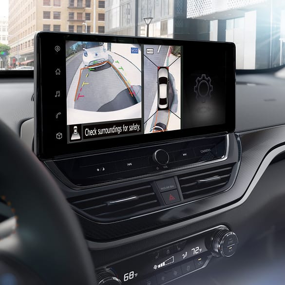 2026 Nissan Altima | Grainger Nissan of Anderson in Anderson, SC