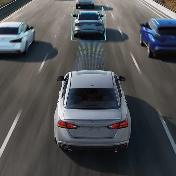 2026 Nissan Altima | Grainger Nissan of Anderson in Anderson, SC