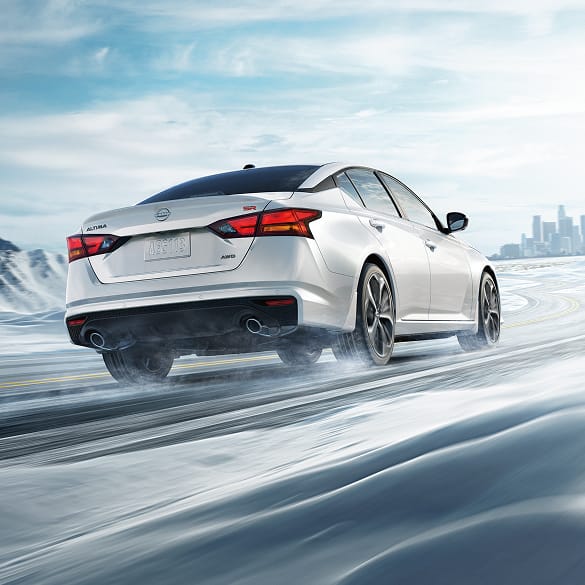 2026 Nissan Altima | Grainger Nissan of Anderson in Anderson, SC