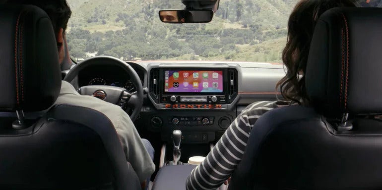 Grainger Nissan of Anderson in Anderson SC