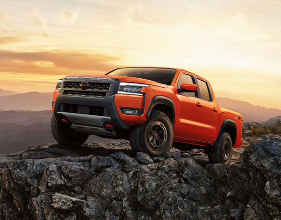 Grainger Nissan of Anderson in Anderson SC