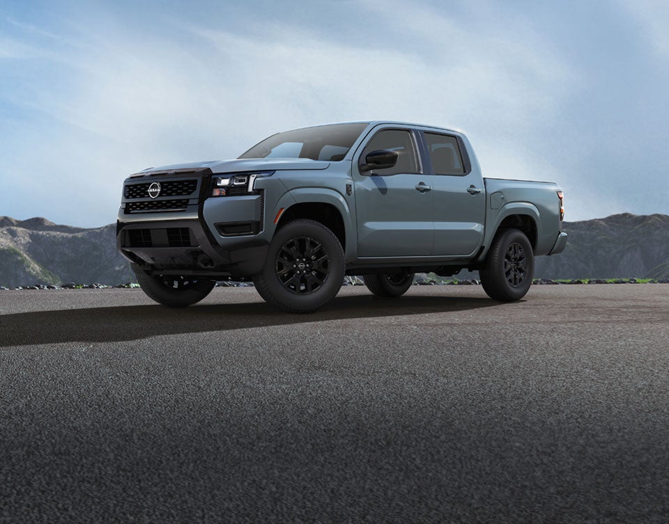 Grainger Nissan of Anderson in Anderson SC