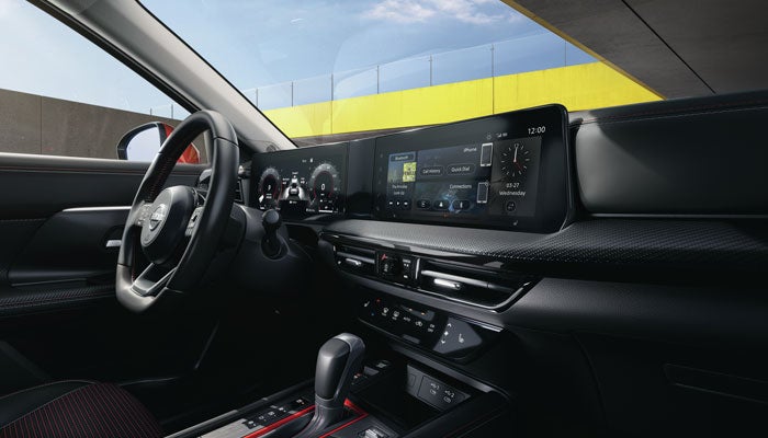 Grainger Nissan of Anderson in Anderson SC