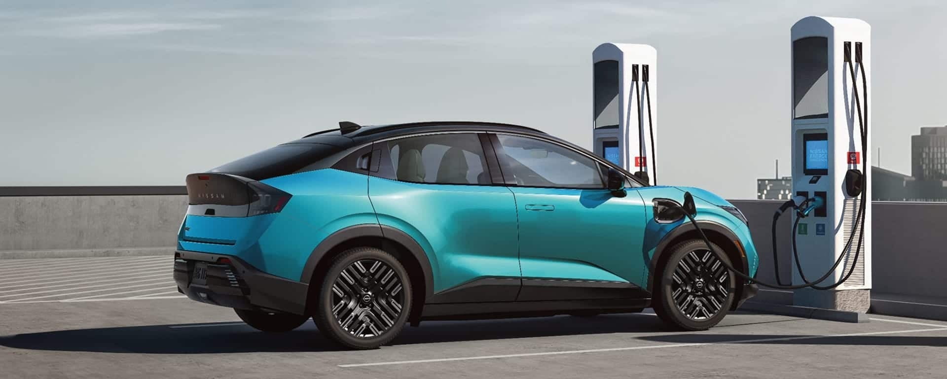 Grainger Nissan of Anderson in Anderson SC