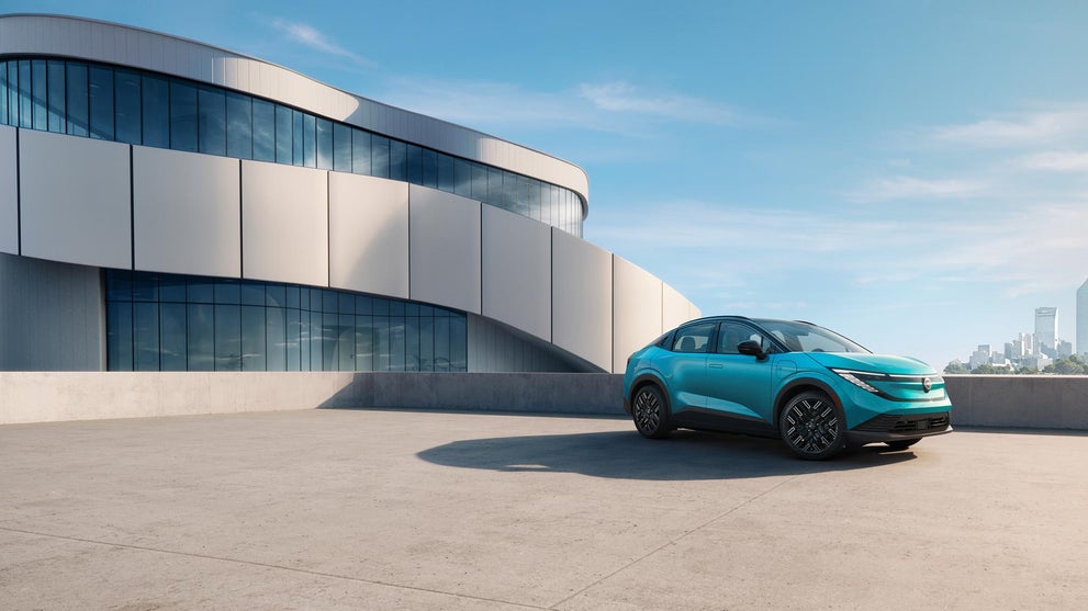 Nissan Leaf Grainger Nissan of Anderson in Anderson SC