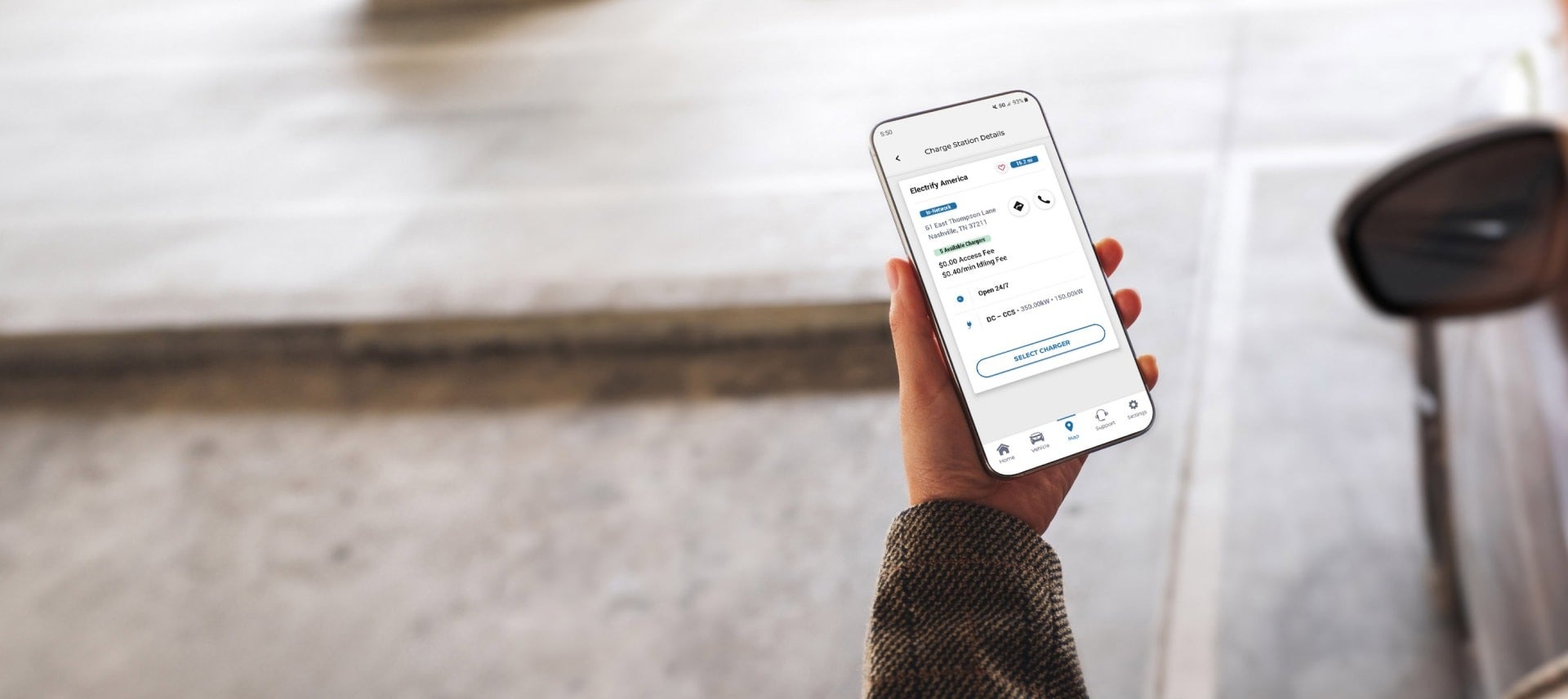 Grainger Nissan of Anderson in Anderson SC