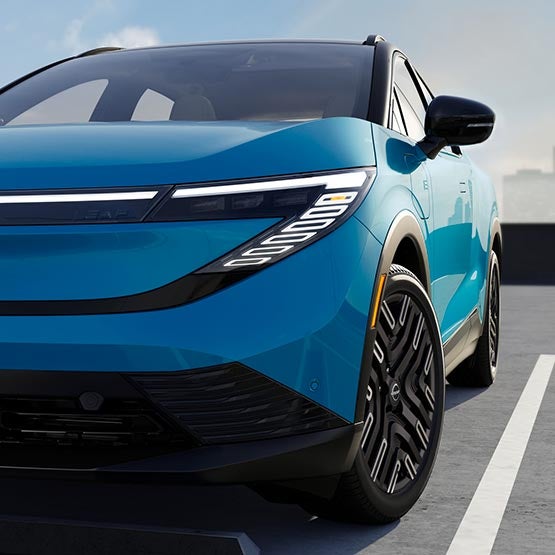 Grainger Nissan of Anderson in Anderson SC