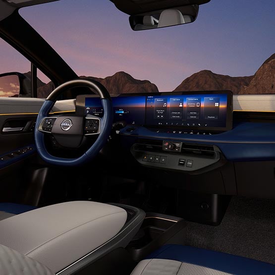 Grainger Nissan of Anderson in Anderson SC