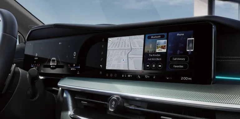 Grainger Nissan of Anderson in Anderson SC