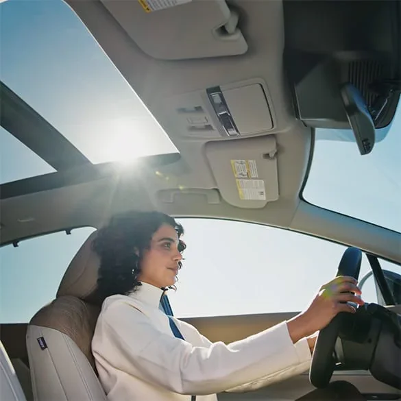 Grainger Nissan of Anderson in Anderson SC