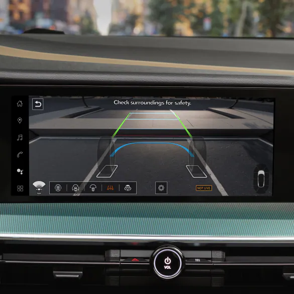 Grainger Nissan of Anderson in Anderson SC