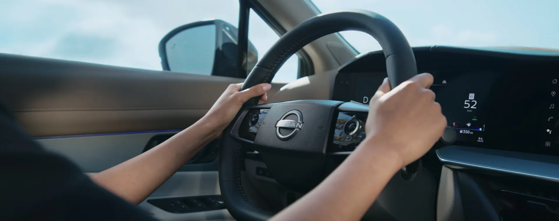 Grainger Nissan of Anderson in Anderson SC