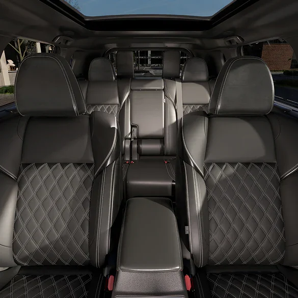 Grainger Nissan of Anderson in Anderson SC