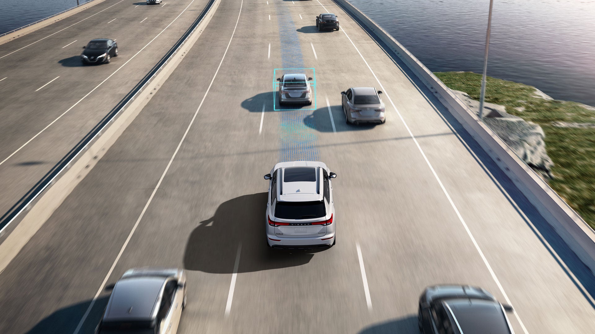 Grainger Nissan of Anderson in Anderson SC