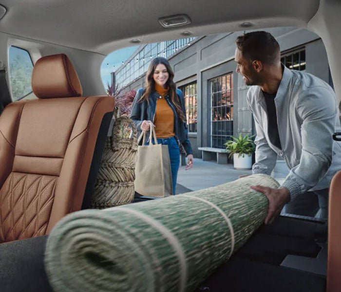 Grainger Nissan of Anderson in Anderson SC