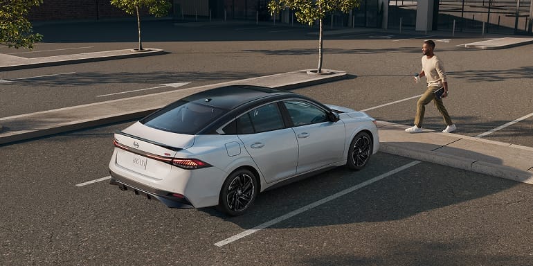 Grainger Nissan of Anderson in Anderson SC