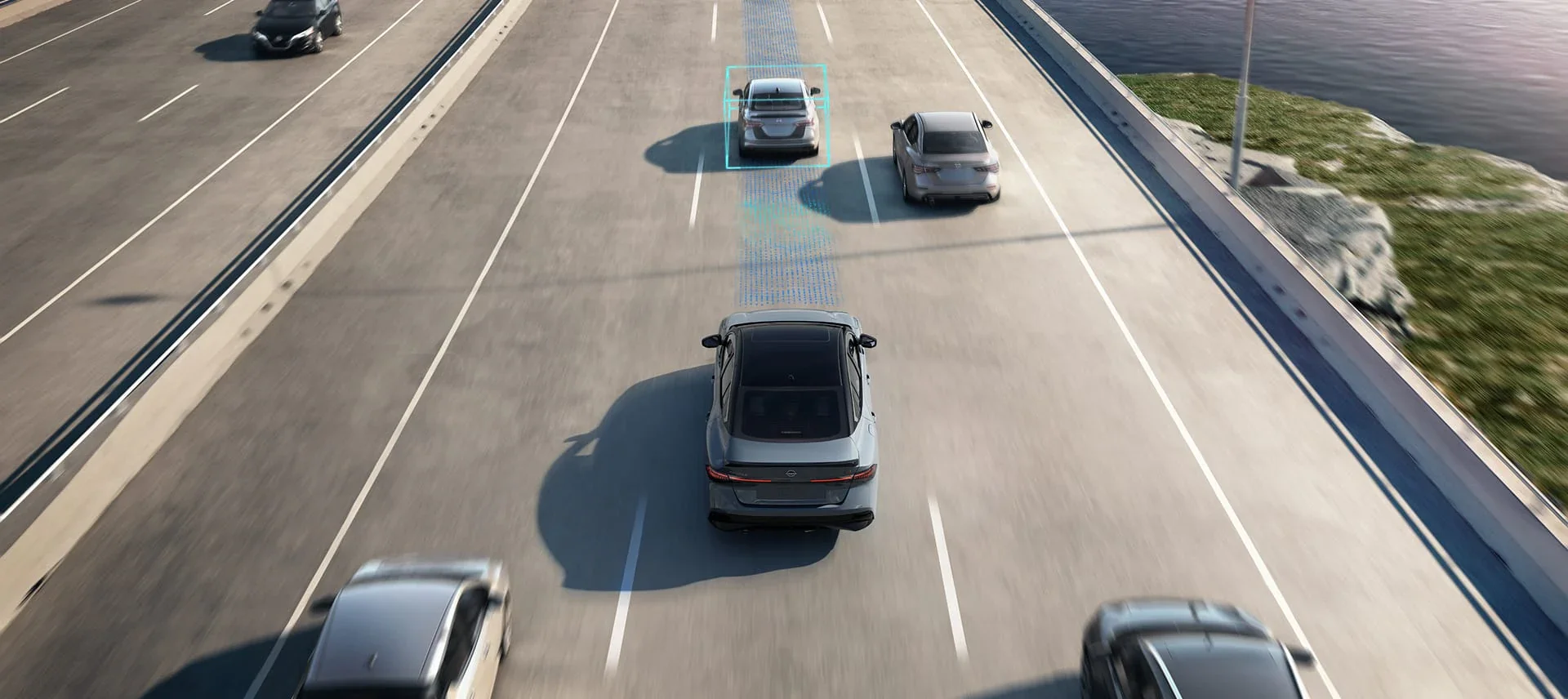 Grainger Nissan of Anderson in Anderson SC