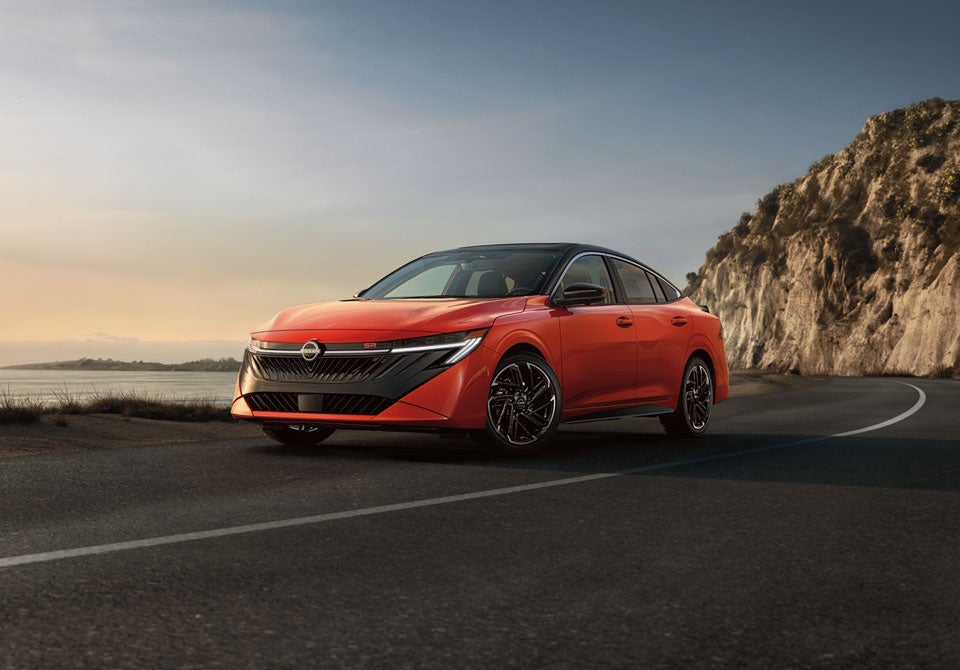 NISSAN Sentra Grainger Nissan of Anderson in Anderson SC