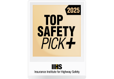IIHS_TOP_SAFETY_PICK_2024 | Grainger Nissan of Anderson in Anderson SC