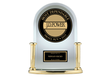 Grainger Nissan of Anderson in Anderson SC