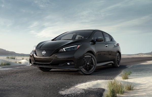 Grainger Nissan of Anderson in Anderson SC