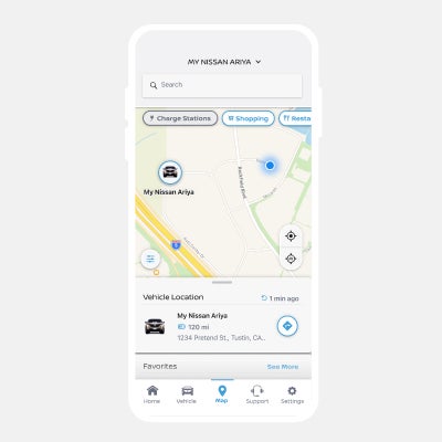 Grainger Nissan of Anderson in Anderson SC