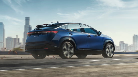 Grainger Nissan of Anderson in Anderson SC