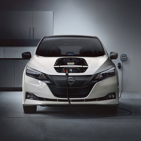 Grainger Nissan of Anderson in Anderson SC