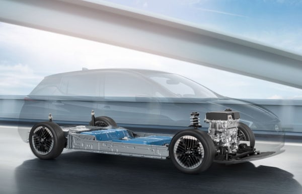 Grainger Nissan of Anderson in Anderson SC