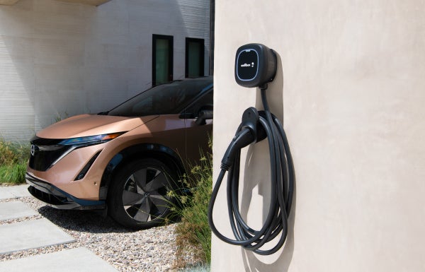 Grainger Nissan of Anderson in Anderson SC