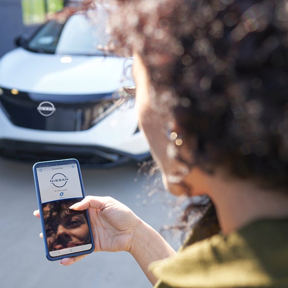 Grainger Nissan of Anderson in Anderson SC