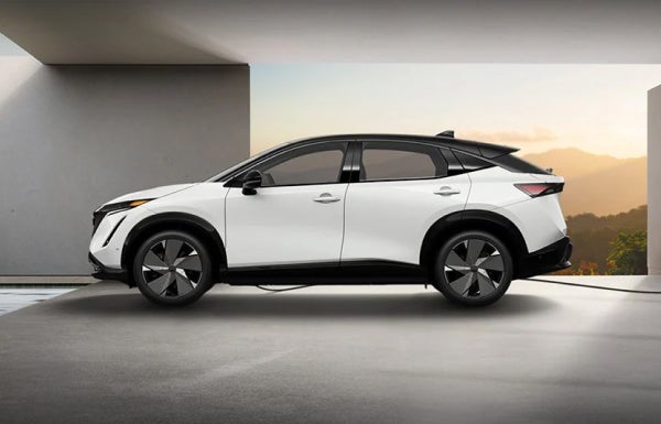 Grainger Nissan of Anderson in Anderson SC